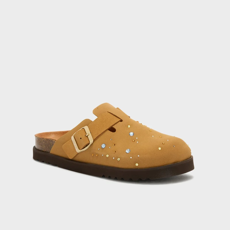 BEATRIZ CLOG