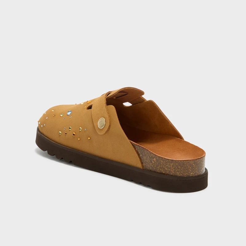 BEATRIZ CLOG