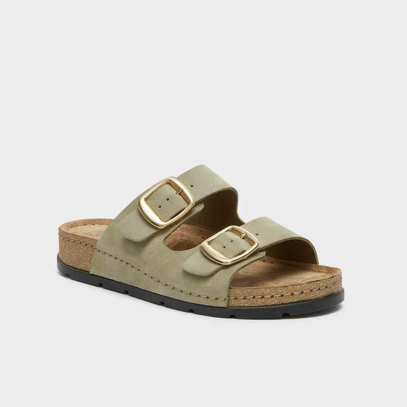 Bora 2 Buckles