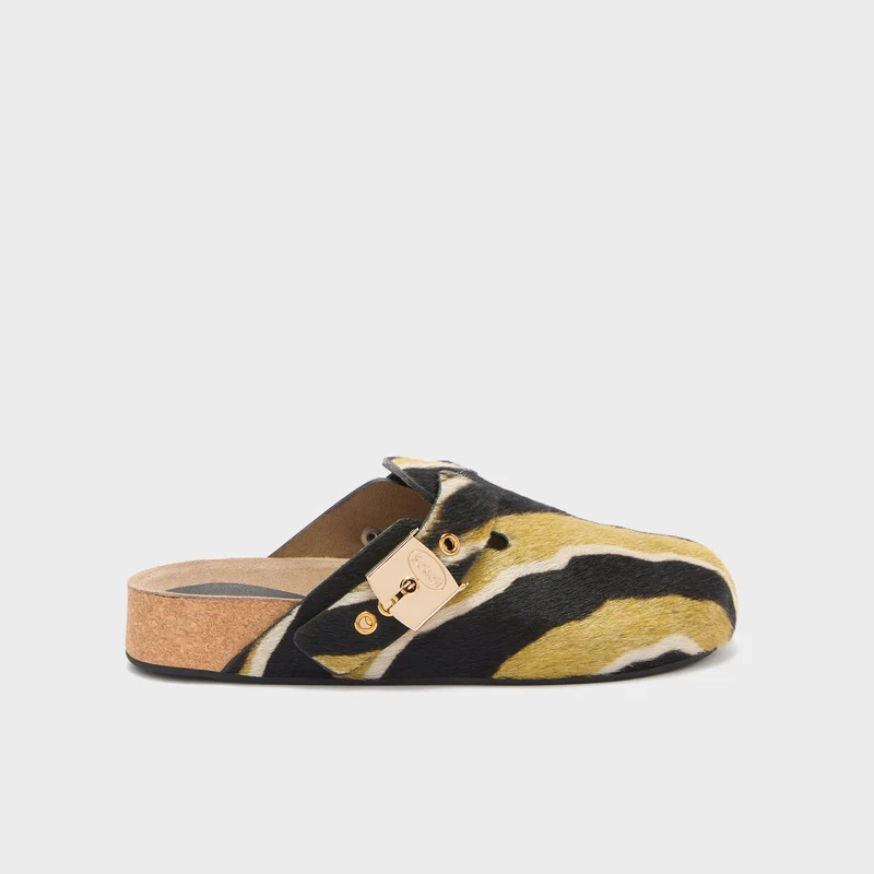 LUNA CLOG