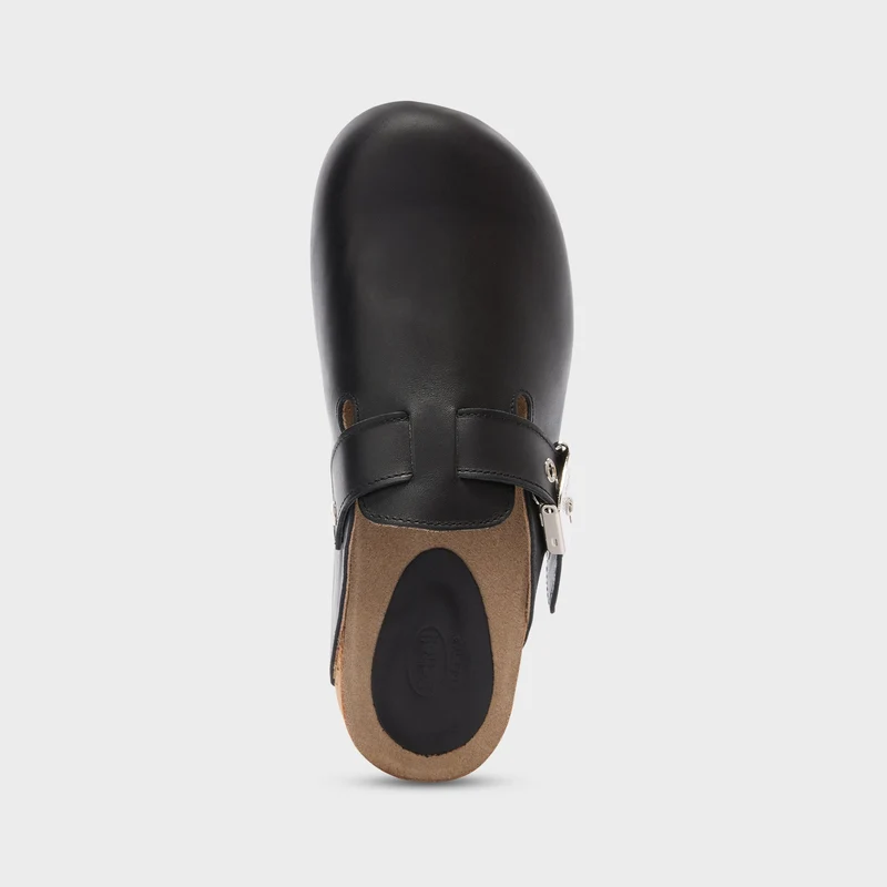 LUNA CLOG