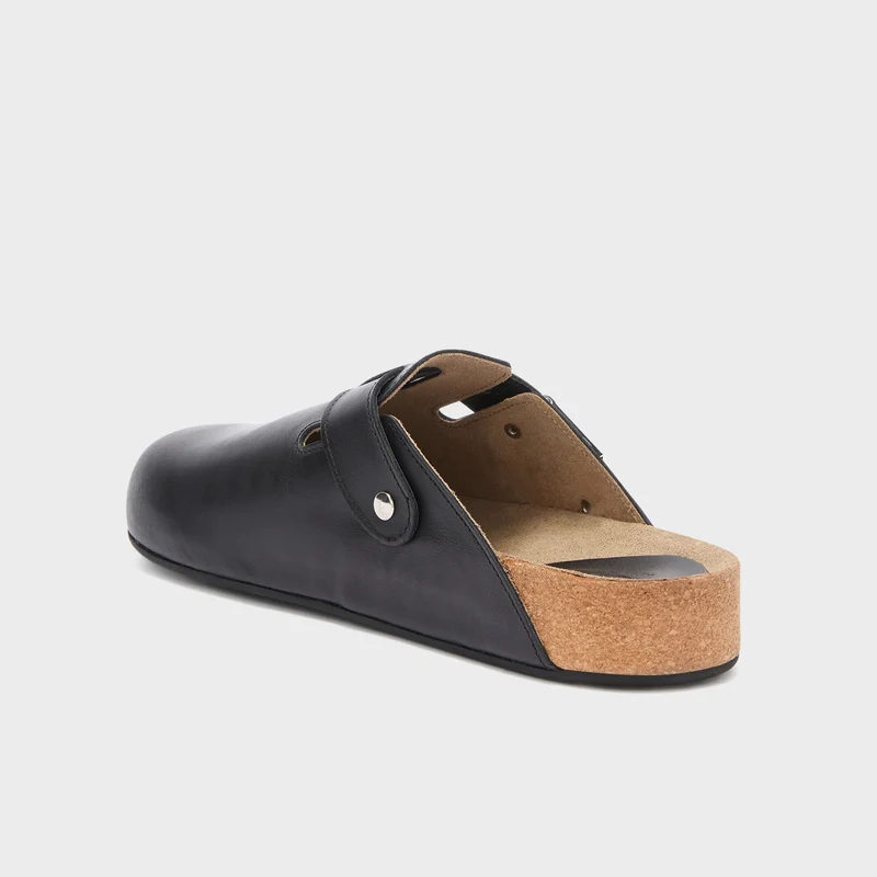 LUNA CLOG