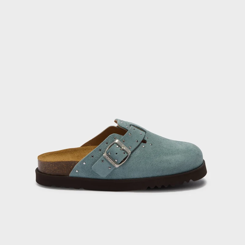 BEATRIZ CLOG