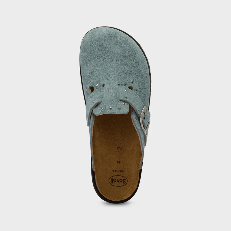 BEATRIZ CLOG