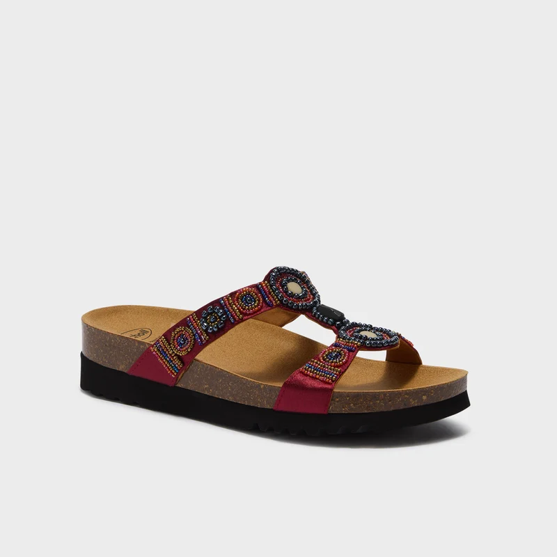 NEW BOGOTA' WEDGE