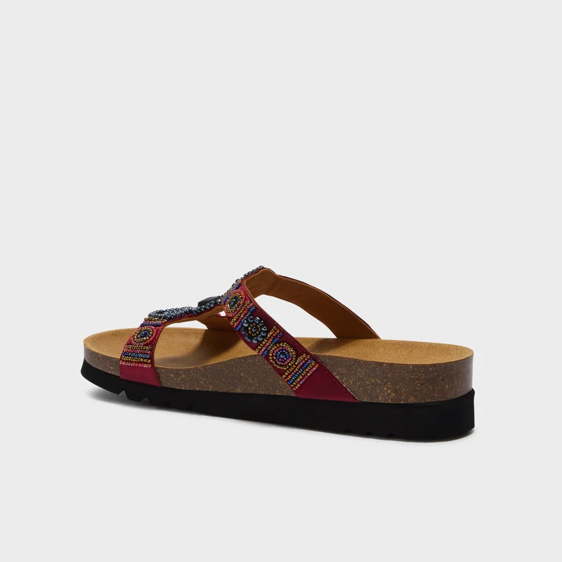 NEW BOGOTA' WEDGE