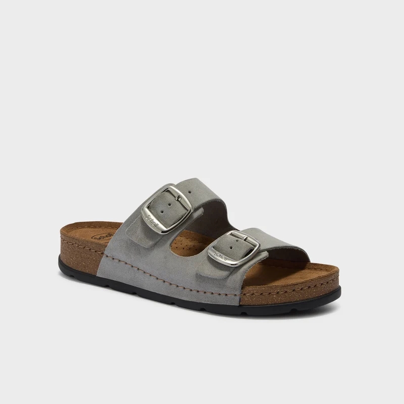 BORA 2 BUCKLES
