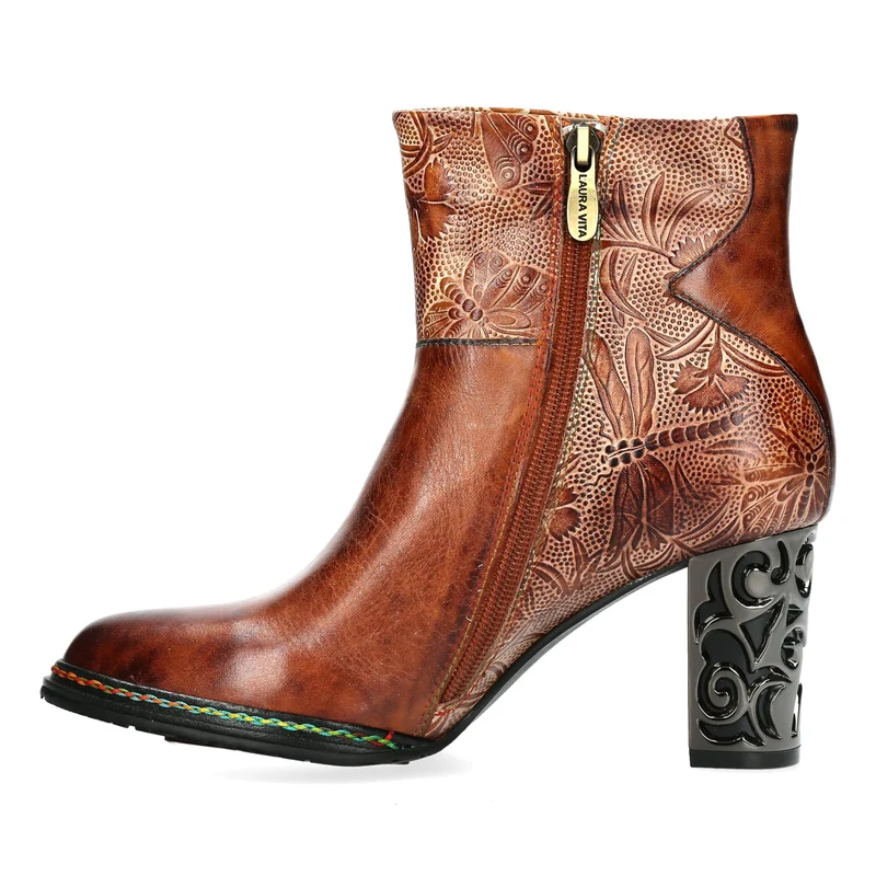 Bottines - LEDAO 43