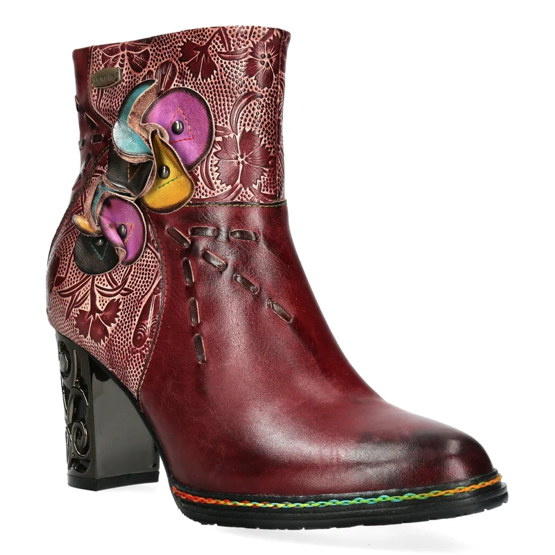 Bottines - LEDAO 43