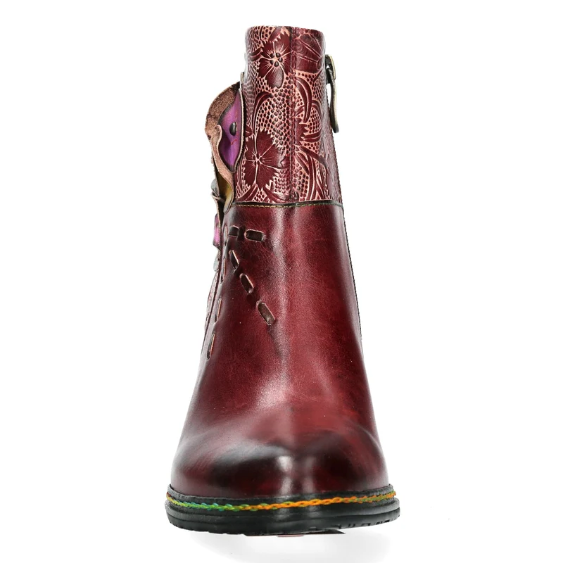 Bottines - LEDAO 43