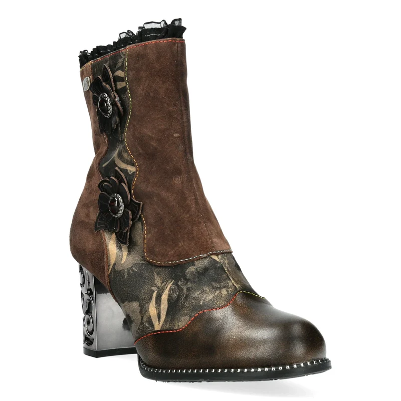Bottines - LEDAO 12