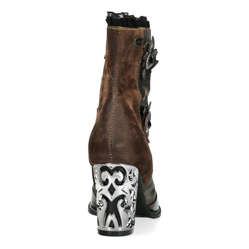 Bottines - LEDAO 12