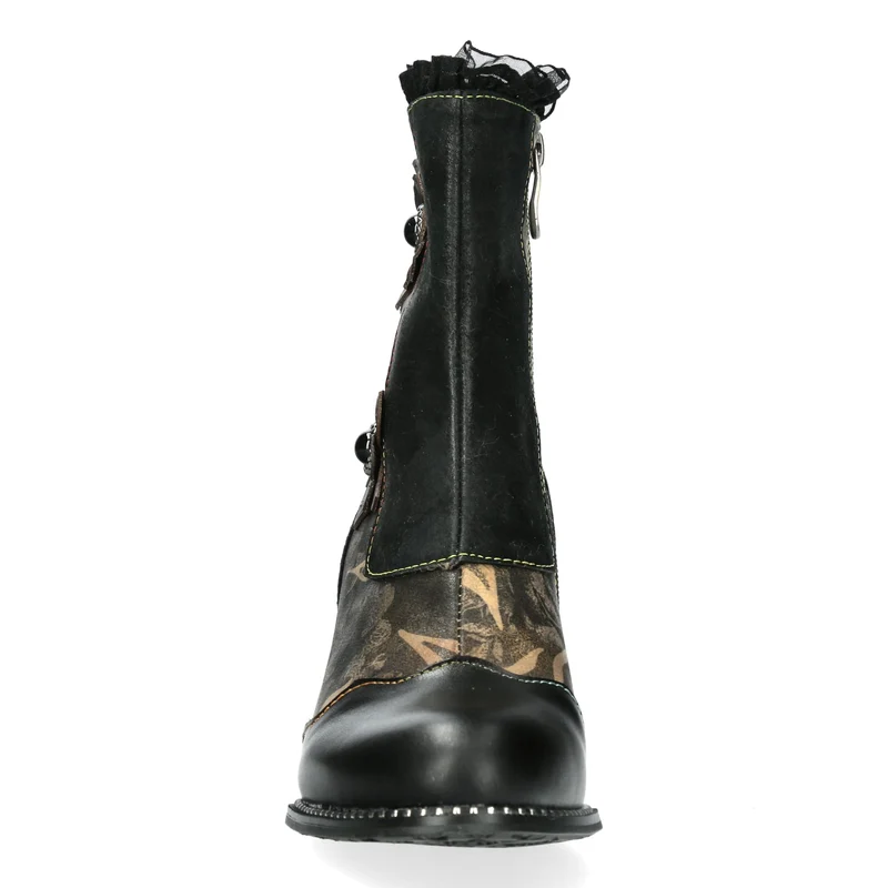 Bottines - LEDAO 12