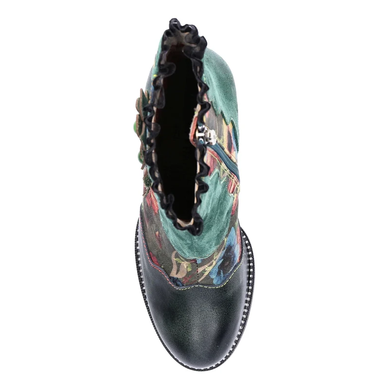 Bottines - LEDAO 12