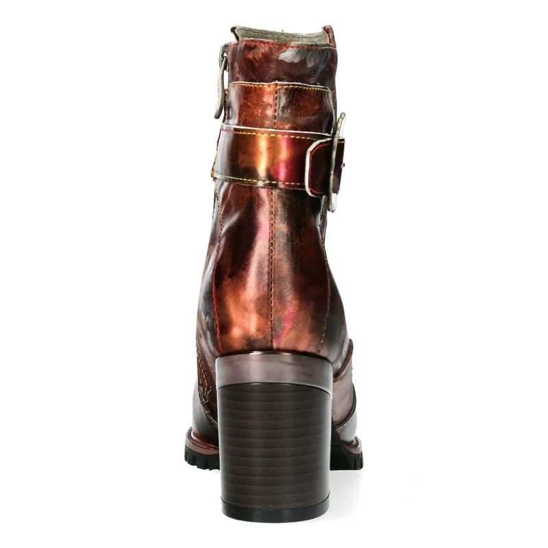 Bottines - KADIO 15