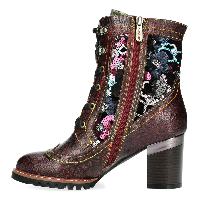 Bottines - KADIO 12