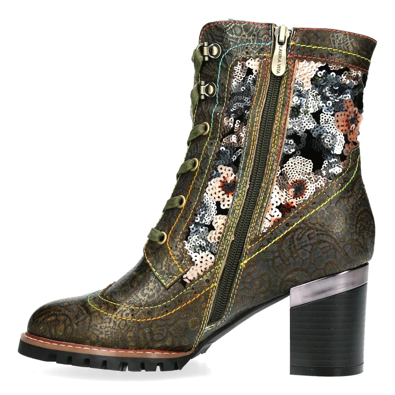 Bottines - KADIO 12