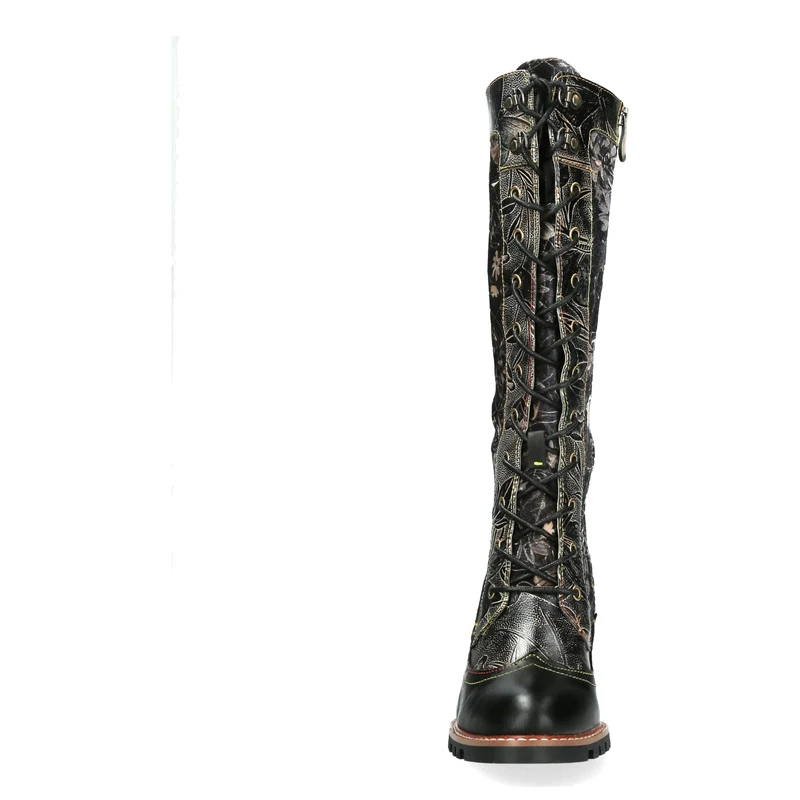 Bottes - KADIO 11