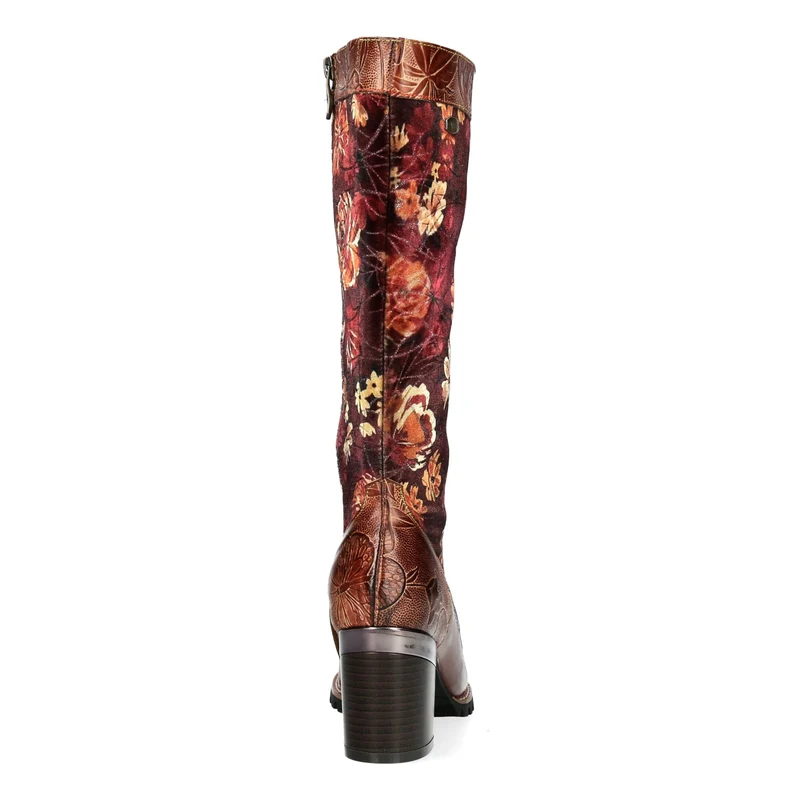 Bottes - KADIO 11
