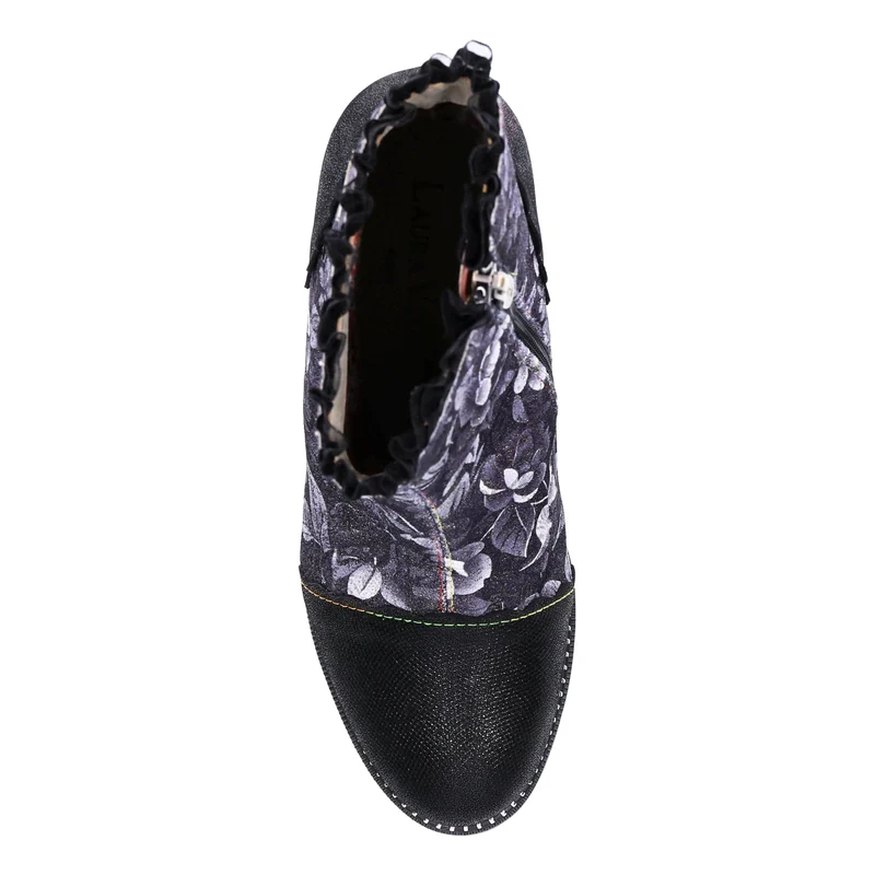 Bottines - JACBO 12