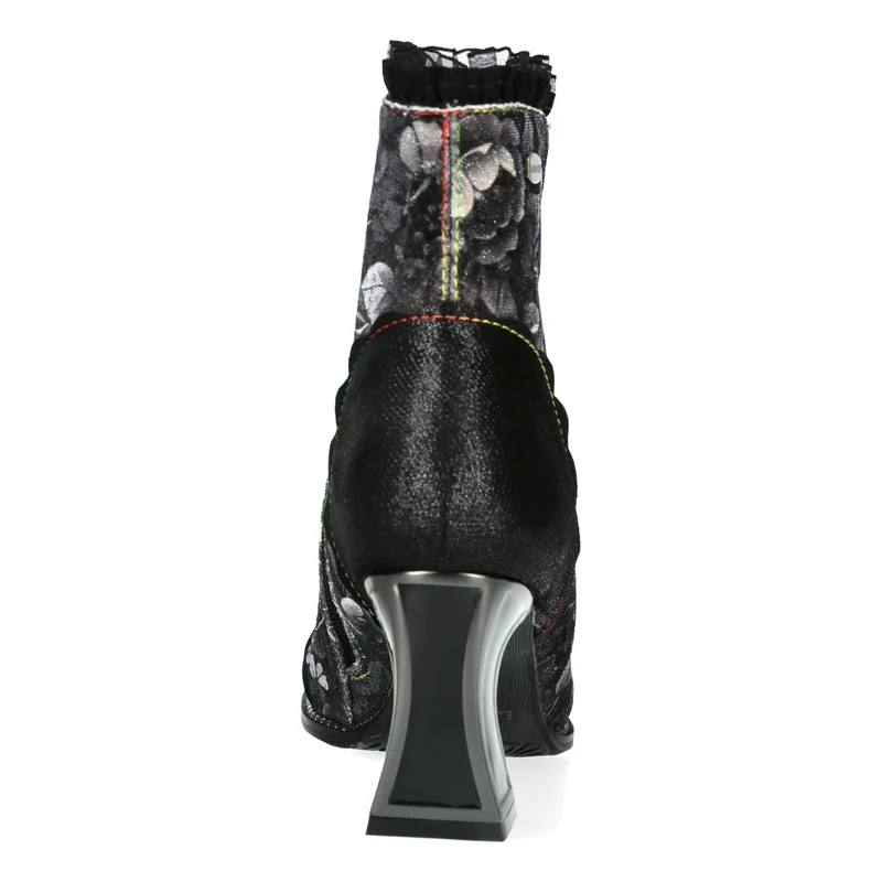Bottines - JACBO 12