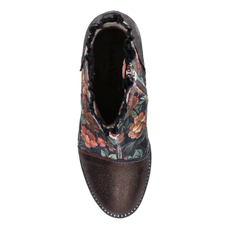 Bottines - JACBO 12