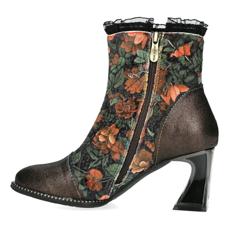 Bottines - JACBO 12