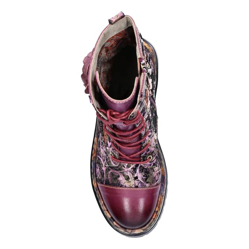 Bottines - INCASO 51