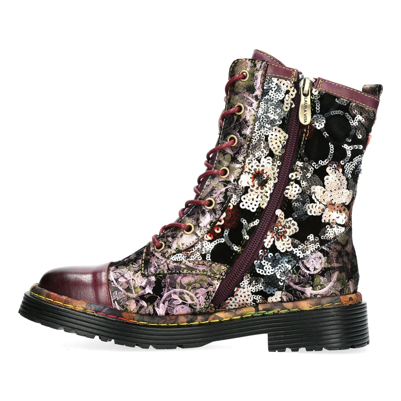 Bottines - INCASO 51