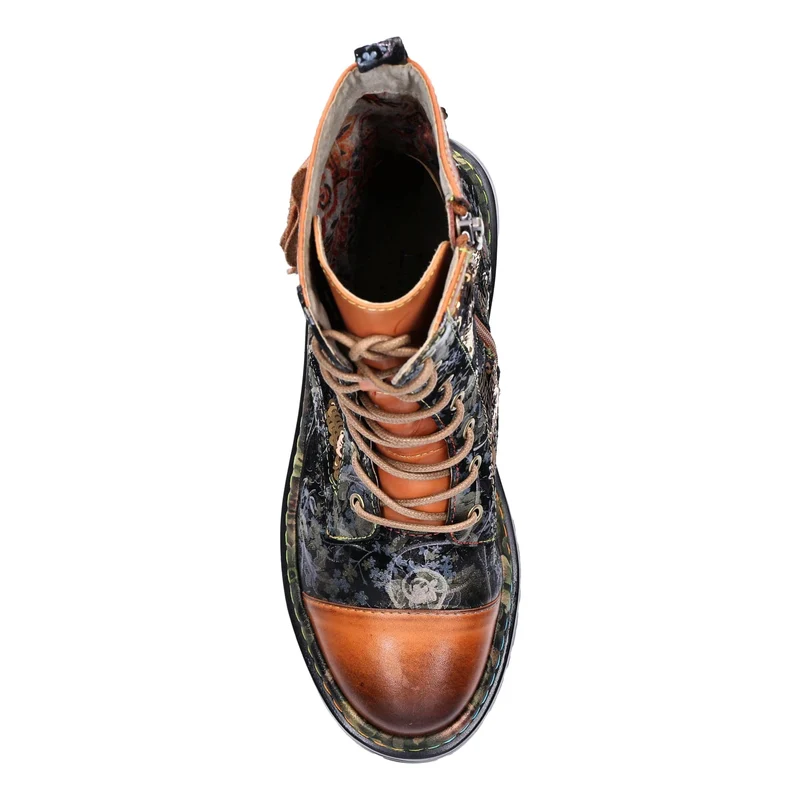 Bottines - INCASO 51