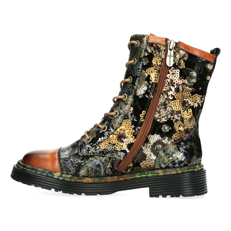 Bottines - INCASO 51
