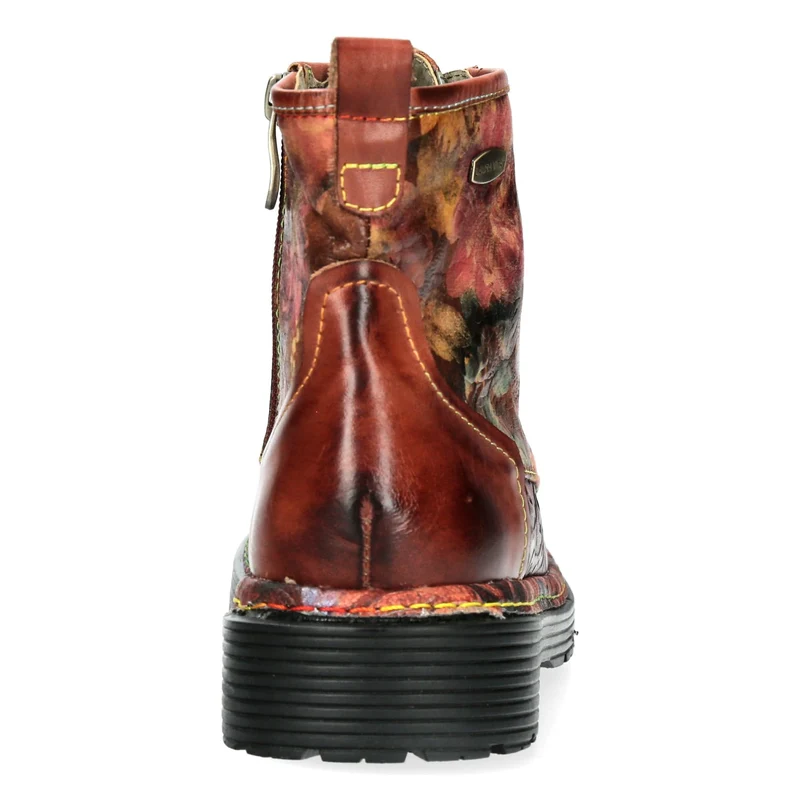 Bottines - INCASO 45