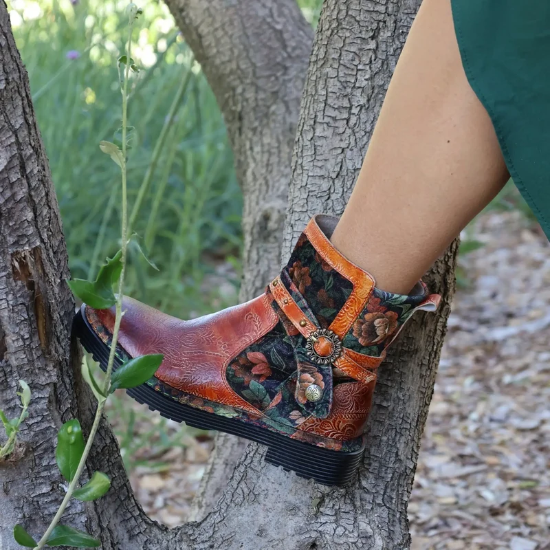 Bottines - INCASO 42