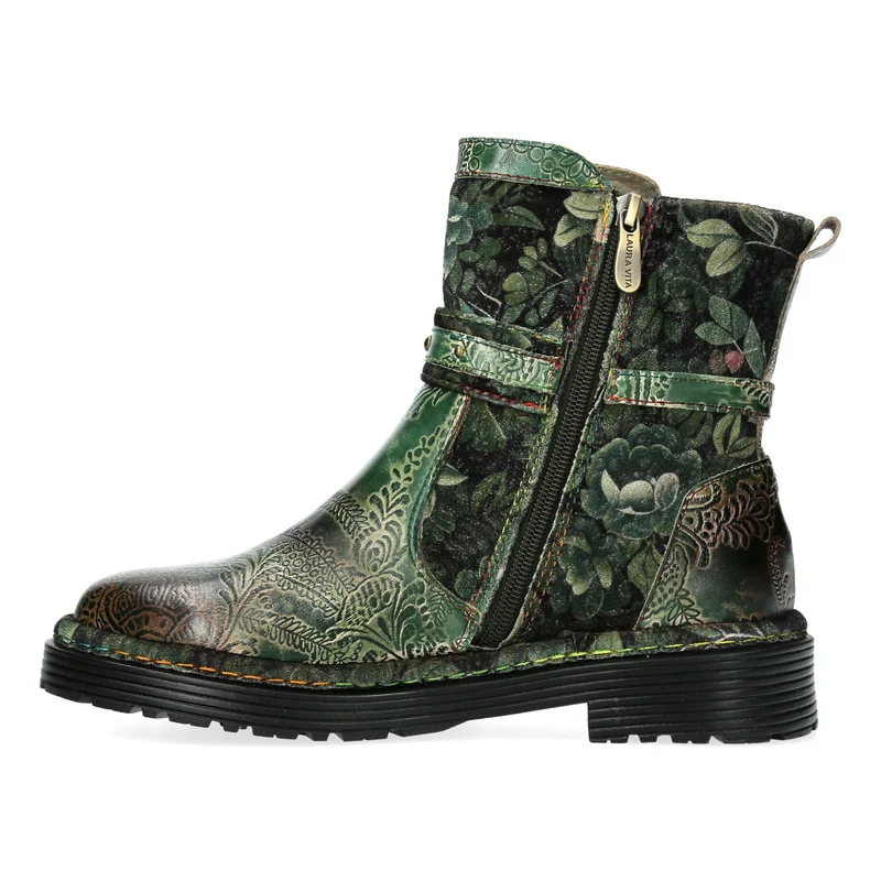 Bottines - INCASO 42