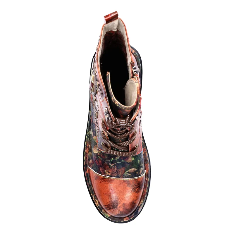 Bottines - INCASO 36
