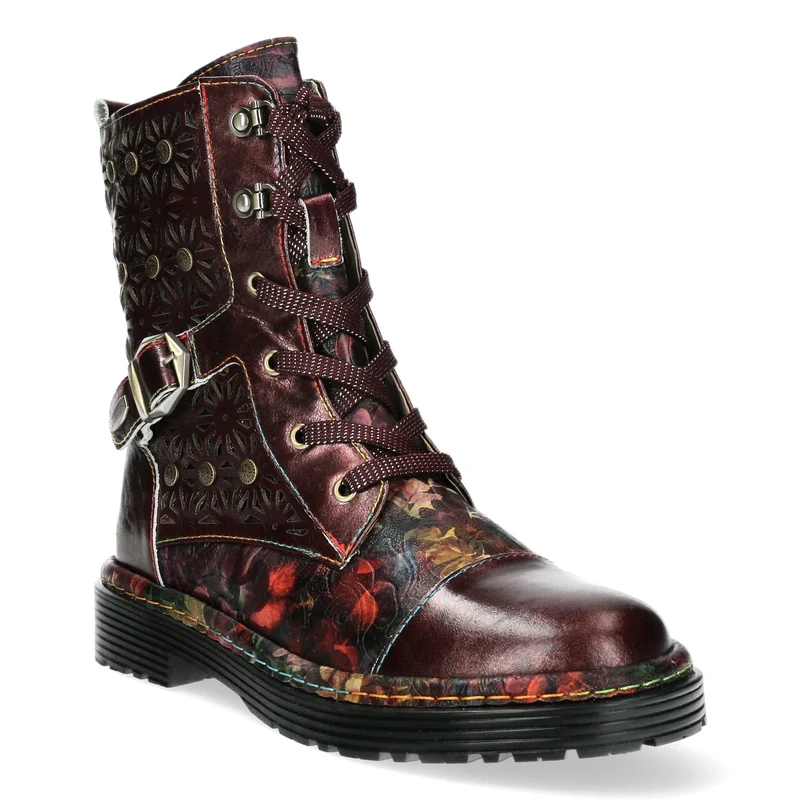 Bottines - INCASO 36