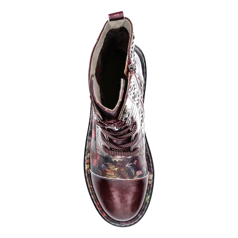 Bottines - INCASO 36