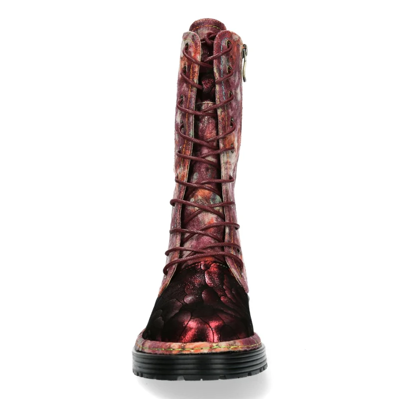 Bottes - INCASO 18