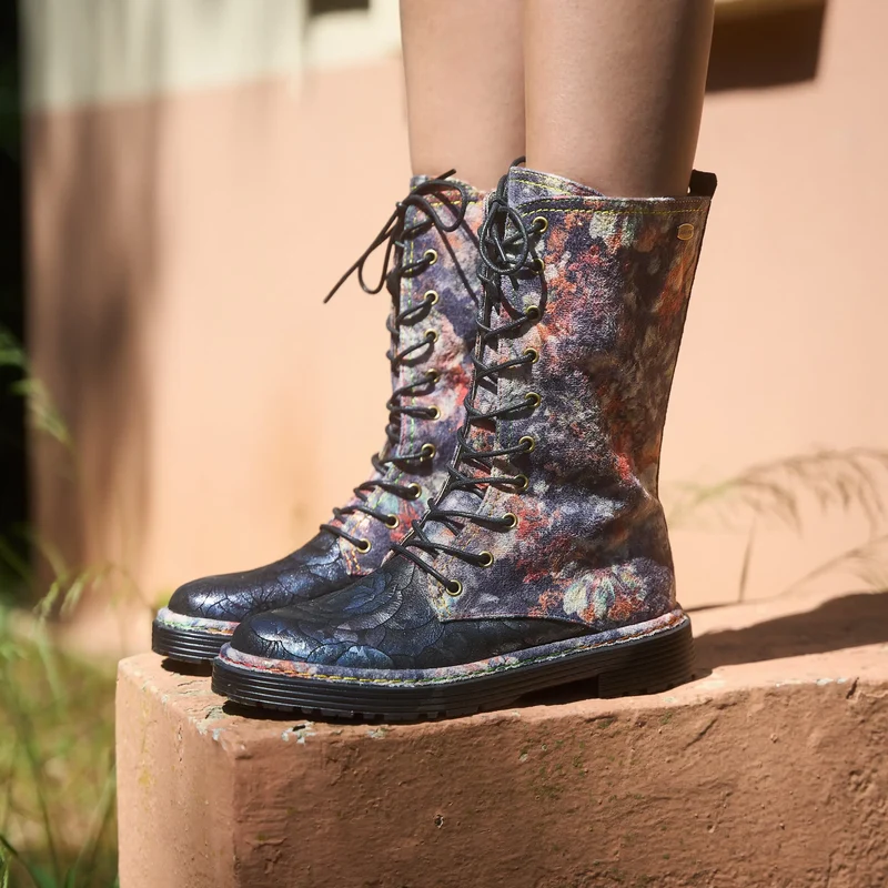 Bottes - INCASO 18