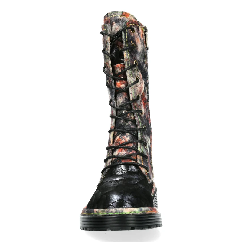 Bottes - INCASO 18