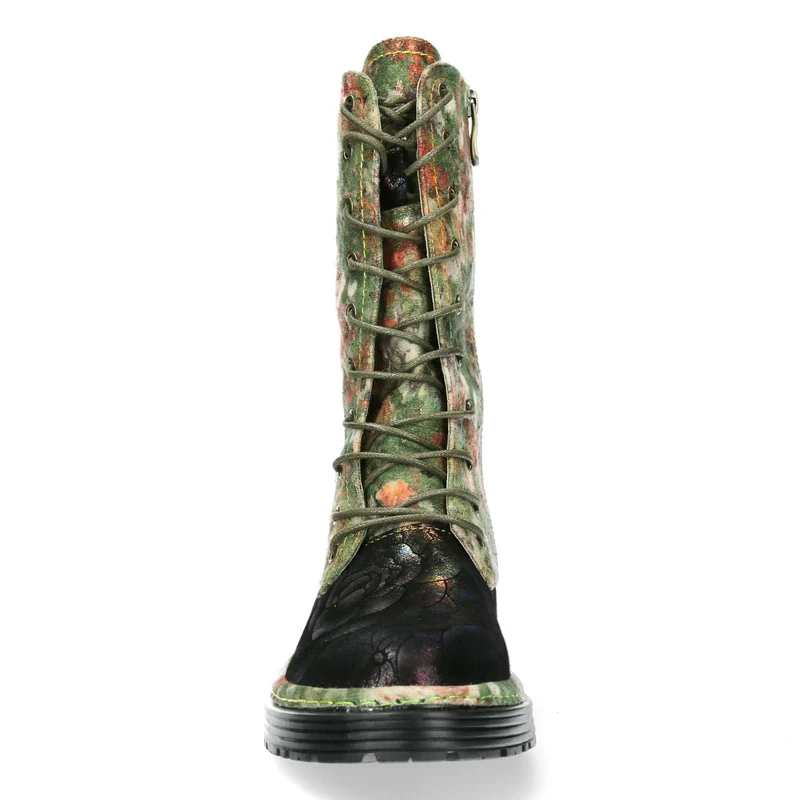 Bottes - INCASO 18