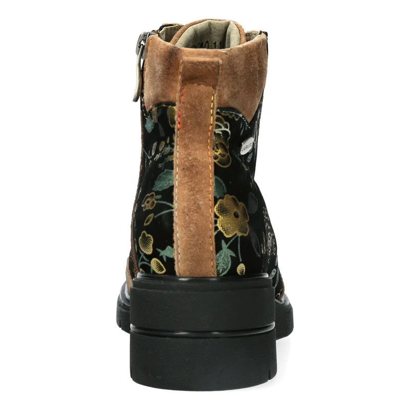 Bottines - IDCAO 11