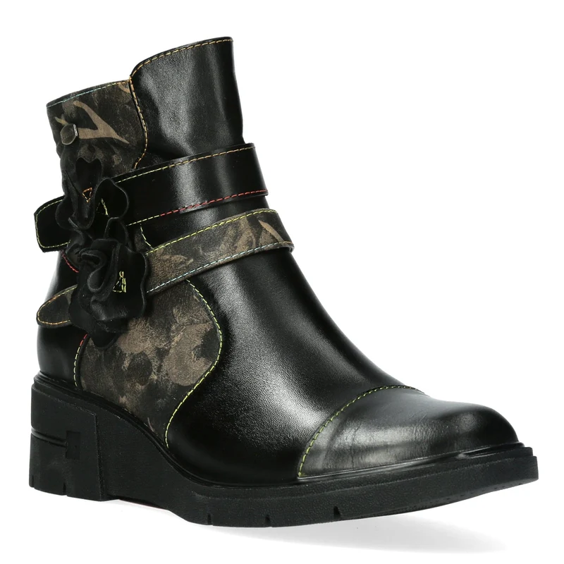 Bottines - IDCAO 03