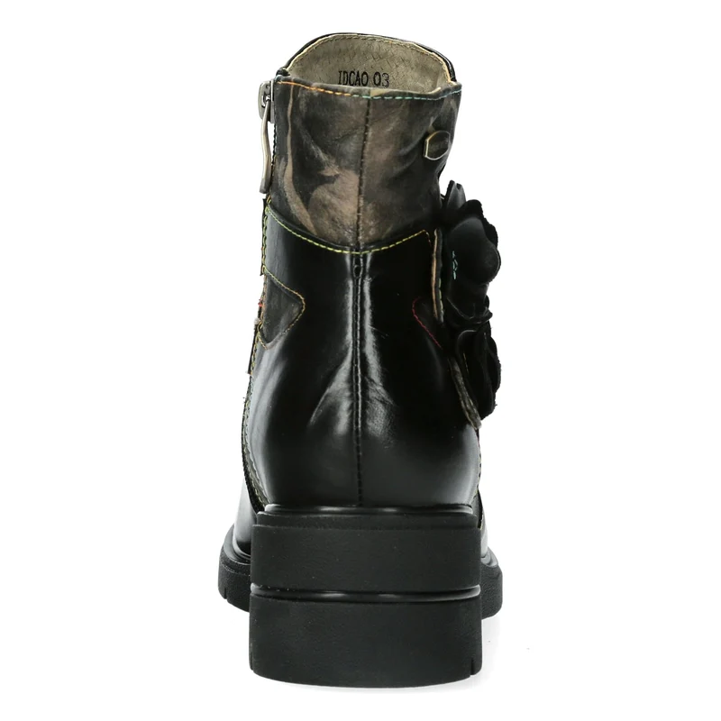 Bottines - IDCAO 03