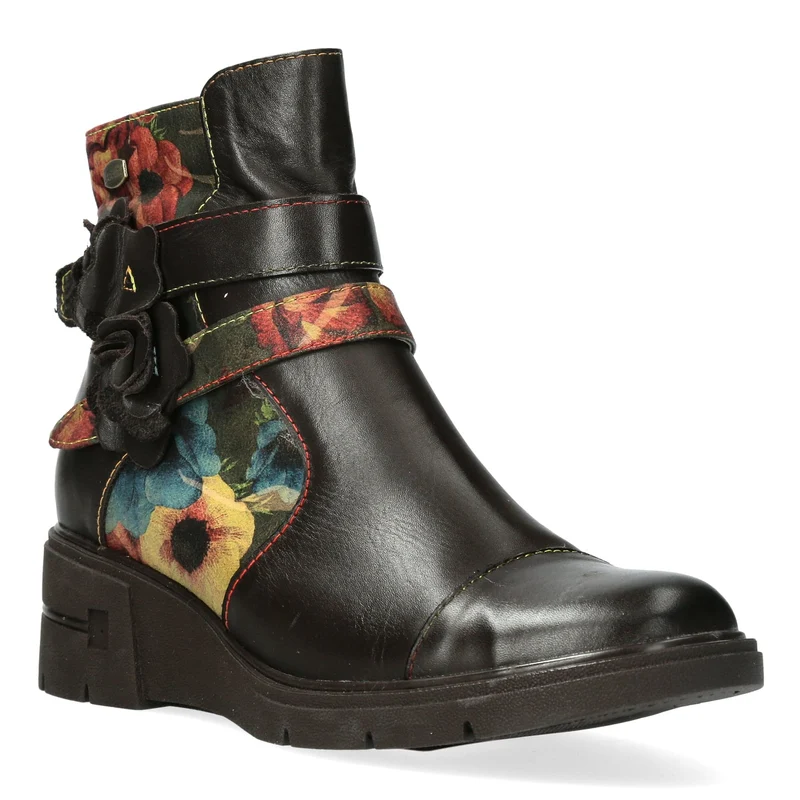 Bottines - IDCAO 03