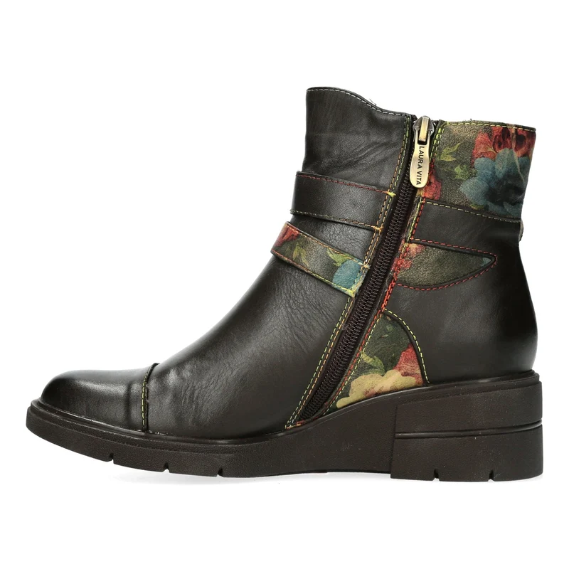 Bottines - IDCAO 03