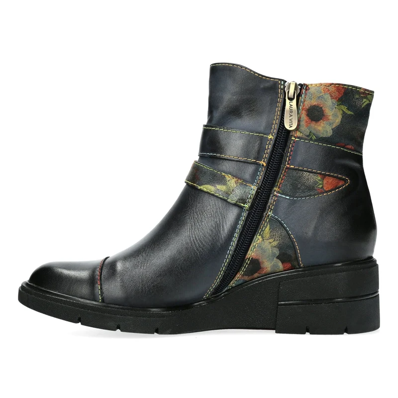 Bottines - IDCAO 03