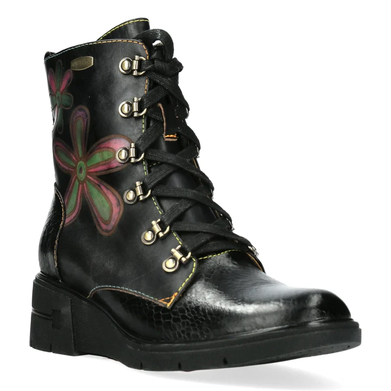 Bottines - IDCAO 02