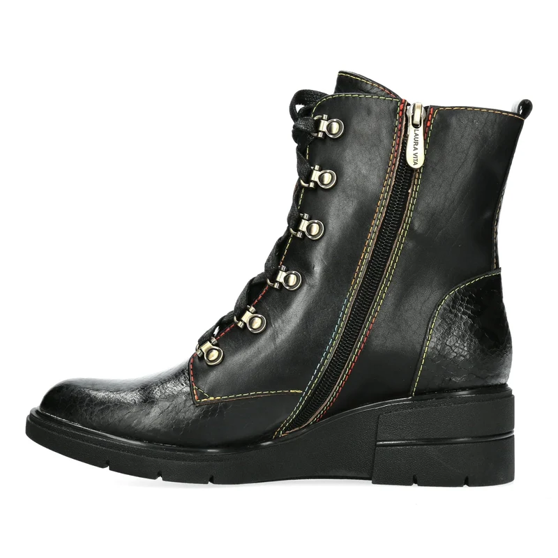 Bottines - IDCAO 02