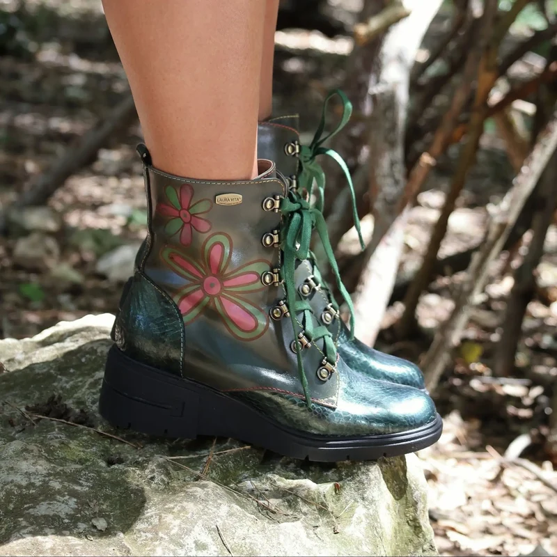 Bottines - IDCAO 02
